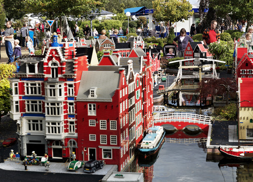 Miniland