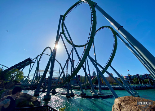 Universals Island Of Adventure