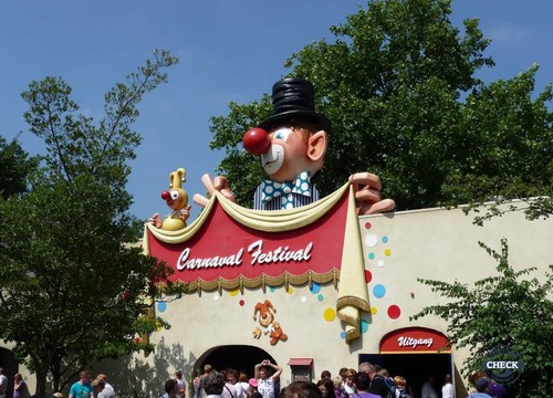 Carnaval Festival
