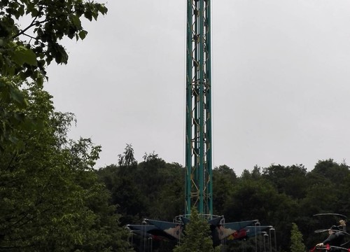 Mega Mindy Flyer