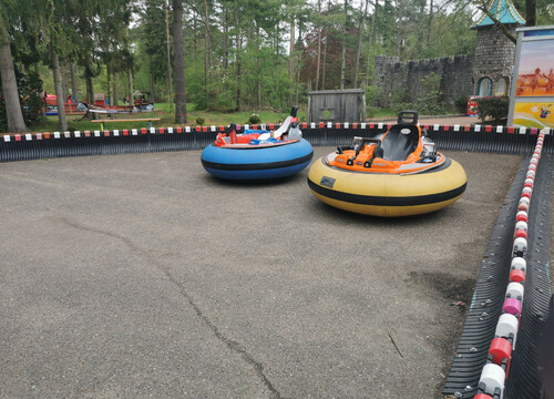 Bumper Cars