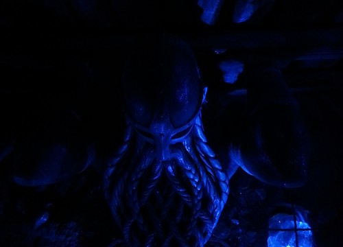 Wodan Wartebereich
