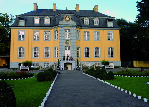 Schloss Beck