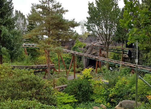 Drachenbahn