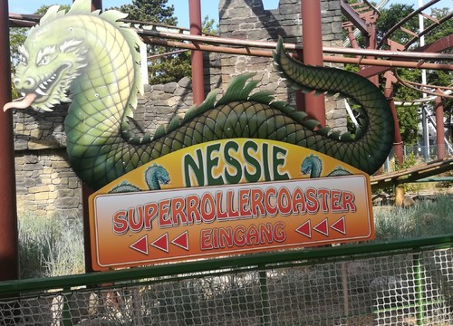 Nessie