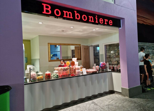 Bomboniere