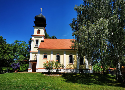 Barockkirche