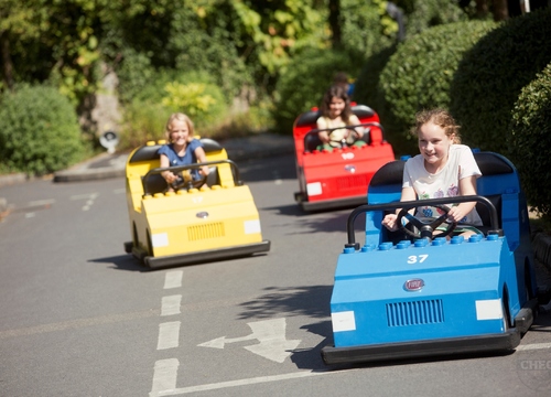 LEGO City Driving School