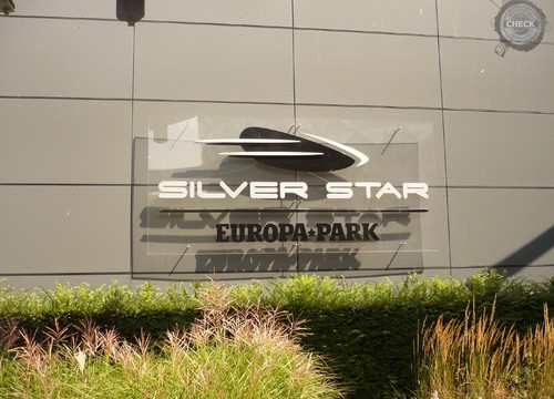 Silver Star Logo