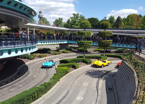 Autopia