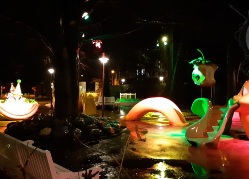 Spielplatz Kleuterhof
