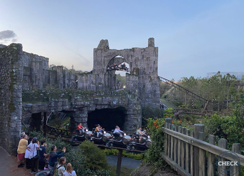 Universals Island Of Adventure