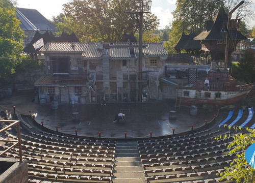 Arena