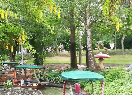 HANSA-PARK-Parade