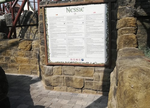 Nessie