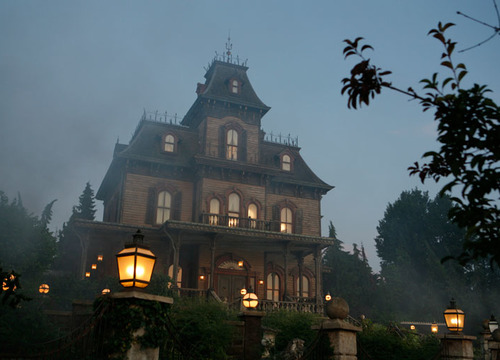 Phantom Manor