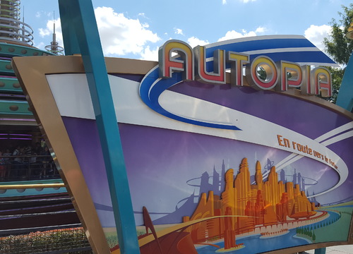 Autopia