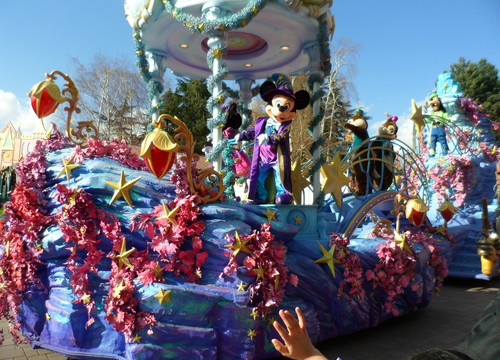 Mickey 2