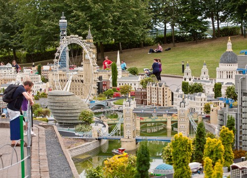 Miniland