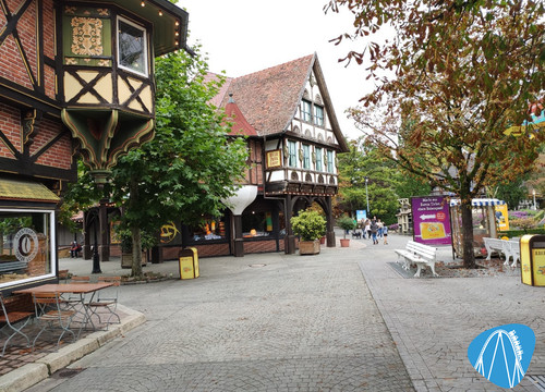 Heide-Park Shop