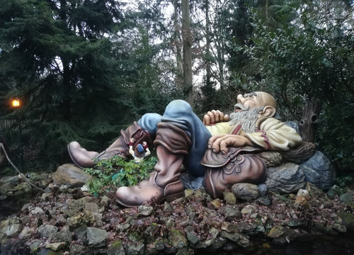 Der Däumling