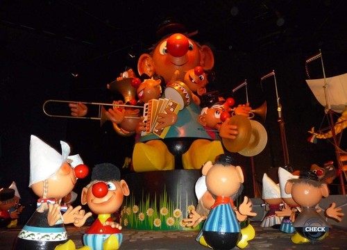 Carnaval Festival