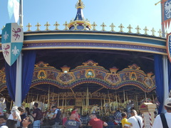 Le Carrousel de Lancelot