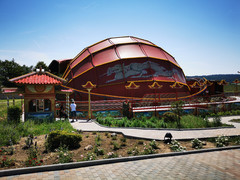 Die Drachenhöhle