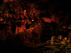 Der Wald von Plop
