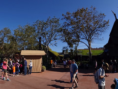 World Showcase - Norway