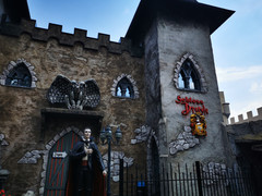 Schloss Dracula