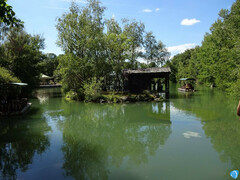 Le Lac des Chercheurs d'Or