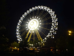 Grande Roue - Nigloland