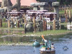 Wözl's Wassertreter