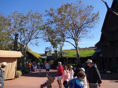 World Showcase - Norway