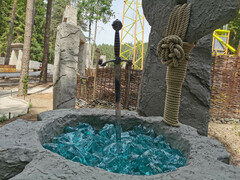 Excalibur
