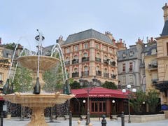 Place de Remy