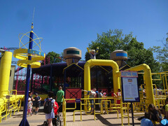 Electric Ring (Foto: Beatsurfer)