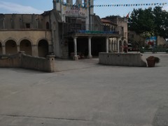 Arena del Mar Hansa Park