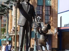 Walt Disney Studio 1