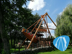 Bateau Pirate