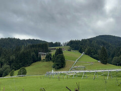 Familienpark Drachental Wildschönau - Drachenflitzer