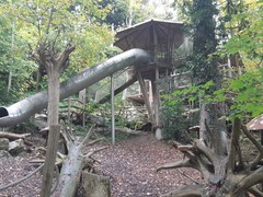 Waldspielplatz