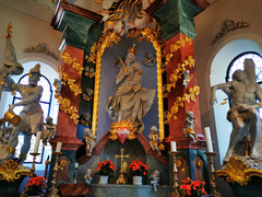 Altar