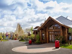 Impressionen (Foto: Tayto Park)