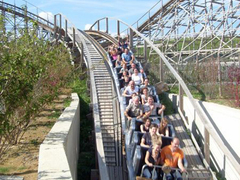 Wilde Fahrt (2014)