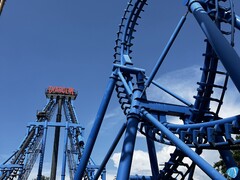 Movieland Park - Diabolik Invertigo