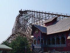 Wodan - Timburcoaster