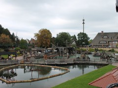 Strecke