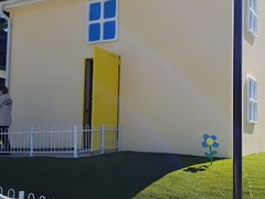 Peppa Pig Haus 02